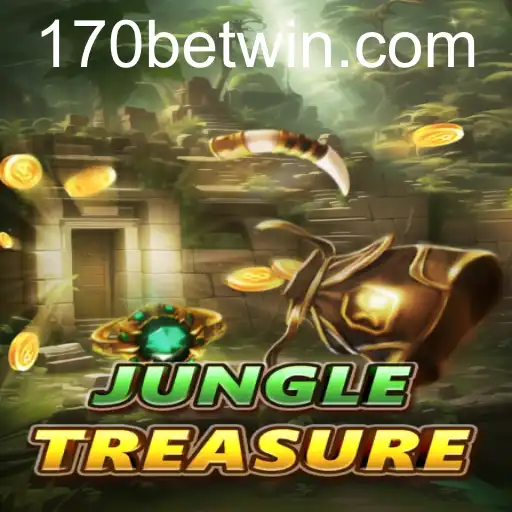 Descubra o Mundo de JungleTreasure