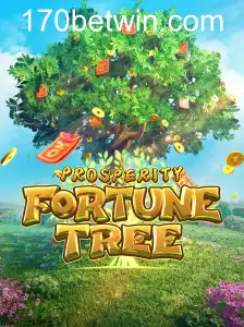 ProsperityFortuneTree: Uma Jornada de Fortuna e Estratégia