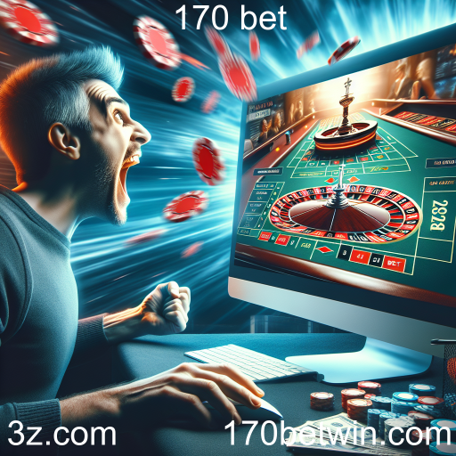 Explorando o Mundo dos Cassinos Online: Um Olhar sobre o 170 bet